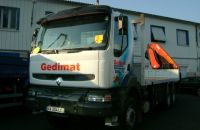 KERAX 6X4 PLATEAU GRUE 2