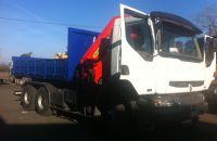 KERAX 6X4 AMPLIROLL GRUE 5