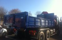 KERAX 6X4 AMPLIROLL GRUE 6