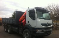 KERAX 6X4 DXI AMPLIROLL GRUE 3