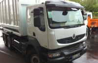 KERAX 6X4 DXI AMPLIROLL