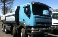 KERAX 8X4 BENNE 3