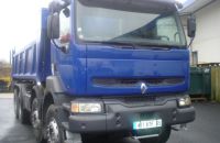 KERAX 8X4 BIBENNE 5