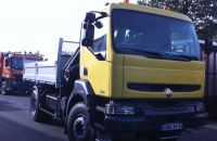 KERAX 19T BENNE ET GRUE 2