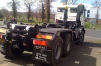 MAN FE360 6X4 AMPLIROLL 1