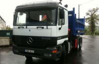 MERCEDES 2635 AMPLIROLL  GRUE 2