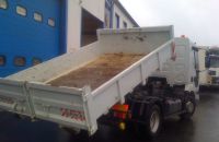 Midlum 10 t ampliroll