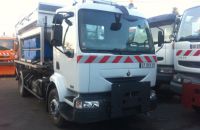 Midlum 16 t 270 ch ampliroll deneigement