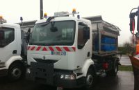 MIDLUM ENGIN SERVICE HIVERNAL