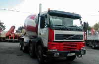 VOLVO FM12 8X4 MALAXEUR 1