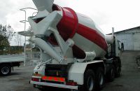 VOLVO FM12 8X4 MALAXEUR 2