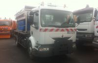 RVI MIDLUM 270.16 AN 2004 SALEUSE SUR BERCE 