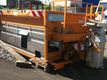 Saleuse 6 m3+saumure moteur autonome