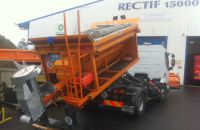 Camion VH