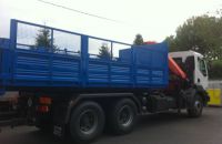 KERAX AMPLIROLL GRUE PALFINGER PK27000